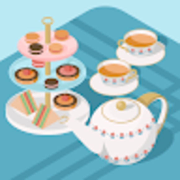 Meet your Posher, Chloe - Picture 1 of 1